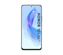 Купить - смартфон и мобильный телефон  Смартфон Honor 90 Lite 5G 8/256Gb Midnight Black (UA UCRF) NFC