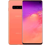 Купить - смартфон и мобильный телефон  Смартфон Samsung Galaxy S10 8/128Gb Flamingo Pink (SM-G9730) [2sim, NFC]