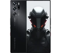 Купить - смартфон и мобильный телефон  Смартфон ZTE Nubia Red Magic 9 Pro 12/256Gb Sleet (NX769J) (UA UCRF) NFC