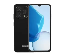 Купить - смартфон и мобильный телефон  Смартфон Doogee N55 4/128GB Black