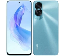 Купить - смартфон и мобильный телефон  Смартфон Honor 90 Lite 5G 8/256GB Cyan Lake (Global Version) NFC (без З/У)