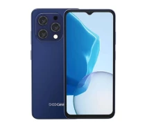 Купить - смартфон и мобильный телефон  Смартфон Doogee N55 Pro 6/256GB Blue