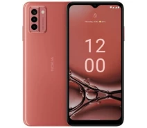 Купить - смартфон и мобильный телефон  Смартфон Nokia G22 6/256Gb So Peach (TA-1528) (UA UCRF) NFC