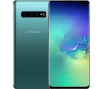 Купить - смартфон и мобильный телефон  Смартфон Samsung Galaxy S10 8/512Gb Prism Green (SM-G9730) NFC (Asian Version)