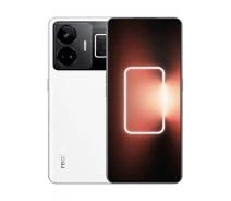 Купить - смартфон и мобильный телефон  Смартфон Realme GT Neo 5 16/1TB White NFC