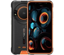 Купить - смартфон и мобильный телефон  Смартфон Ulefone Power Armor 16S 8/128GB Orange (Global Version)