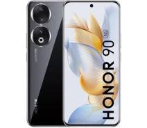Купить - смартфон и мобильный телефон  Смартфон Honor 90 12/512Gb Black (Global Version) NFC, 5G