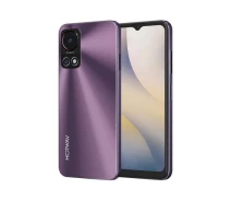 Купить - смартфон и мобильный телефон  Смартфон Hotwav Note 13 4/128GB Purple