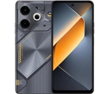 Купить - смартфон и мобильный телефон  Смартфон Tecno Pova 6 Neo 8/128Gb Speed Black (LI6) (UA UCRF) NFC