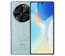 Купить - смартфон и мобильный телефон  Смартфон Cubot Hafury Meet 12/256Gb Blue (Global Version)