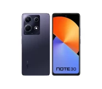 Купить - смартфон и мобильный телефон  Смартфон Infinix Note 30 8/256Gb Obsidian Black (Global Version) NFC ВИТРИНА
