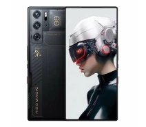 Купить - смартфон и мобильный телефон  Смартфон ZTE Nubia Red Magic 9 Pro 16/512Gb Cyclone (NX769J) (UA UCRF) NFC