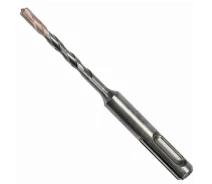 Купить - бур для перфоратора  Бур Yato SDS+ Premium d5x110мм (YT-41930)