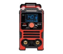 Купить - аргонодуговый сварочный аппарат  Сварочный аппарат Vitals MMA-1400 LCDk smart (000192582)