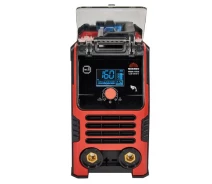 Купить - аргонодуговый сварочный аппарат  Сварочный аппарат Vitals MMA-1600 LCD smart (000192583)