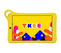 Купить - планшет  Планшет Alcatel TKEE MID 8 2/32GB Yellow (9032X-2CALUA41)