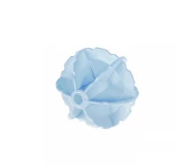 Купить - товар по уходу за одеждой  Мячик для стирки IwConcept Laundry-Ball Turbo Blue (1 шт)