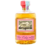 Купить - виски  Виски Godet Osokye Single Malt French Whisky 0,5 л (3278489571404)