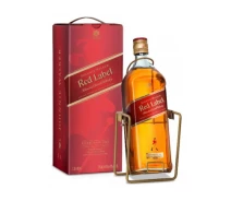Купить - виски  Виски купажированный бленд Johnnie Walker Red Label 3 л (5000267129778)