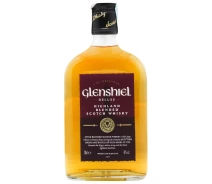Купить - виски  Купажированный бленд Loch Lomond Glenshiel Blended 0,35 л (5016840115113)