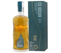 Купить - виски  Односолодовый Tomatin Distillery Tomatin Cu Bocan 12 Y.O 0,7 л (5018481101524)