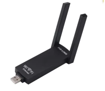 Купить - Wi-Fi ретранслятор  Усилитель сигнала Wi-Fi USB Беспроводной ретранслятор Pix-Link UE02