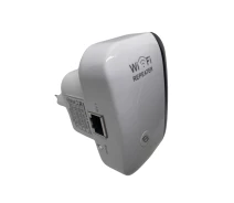 Купить - Wi-Fi ретранслятор  Wi-Fi Репитер Pix-Link WR03