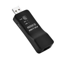 Купить - Wi-Fi ретранслятор  Усилитель сигнала Wi-Fi USB Беспроводной ретранслятор Pix-Link UE01