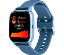 Купить - смарт-часы  Смарт-часы Gelius Pro iHealth (IP67) Midnight Blue (Pro iHealth (IP67) MidnightBlue)