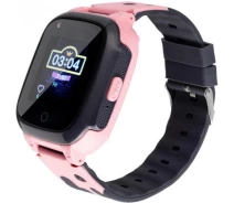 Купить - смарт-часы  Смарт-часы Gelius Pro Care (PK004) Pink