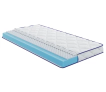 Купить - матрас  Матрас ортопедический Highfoam Lento Presto беспружинный 70x170 см (EVR-5670)
