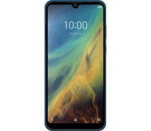 Купить - смартфон и мобильный телефон  Смартфон ZTE Blade A5 2020 2/32GB Blue