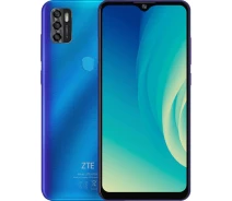 Купить - смартфон и мобильный телефон  Смартфон ZTE Blade A7S 2020 2/64GB Blue