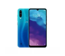 Купить - смартфон и мобильный телефон  Телефон ZTE Blade A7 2020 3/64GB Gradient Blue