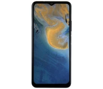 Купить - смартфон и мобильный телефон  Смартфон ZTE Blade A71 3/64GB Gray