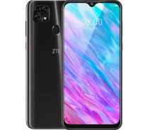 Купить - смартфон и мобильный телефон  Смартфон ZTE Blade 20 Smart 4/128GB Black