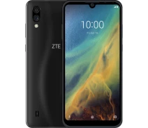 Купить - смартфон и мобильный телефон  Смартфон ZTE Blade A5 2020 2/32GB Dual Sim Black