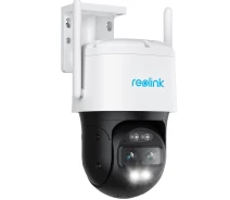 Купить - камеры видеонаблюдения  IP камера Reolink TrackMix Wi-Fi