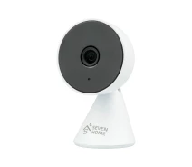 Купить - радионяню  Умная Wi-Fi камера (видеоняня) SEVEN HOME С-7021 (С7021-seven)
