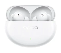 Купить - наушники  Наушники Oppo Enco Air4 Pro ETEA1 Moonlight White [110950]