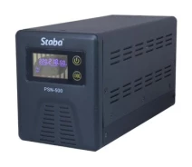 Купить - источник бесперебойного питания  ИБП STABA PSN-500 (PSN-500)