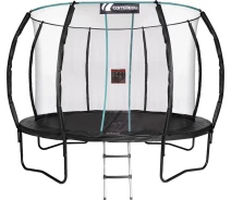 Купить - батут  Садовый батут Cornilleau Spring с внутренней сеткой 14 FT 426 см
