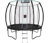 Купить - батут  Садовый батут с внутренней сеткой Cornilleau Spring 10 FT 305 см