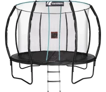 Купить - батут  Садовый батут с внутренней сеткой Cornilleau Spring 12 FT 366 см