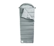 Купить - спальный мешек  Спальный мешок Naturehike M300 L NH20MSD02 Grey