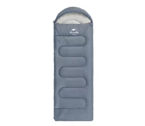 Купить - спальный мешек  Спальный мешок Naturehike Y150L R NH21MSD08 Blue