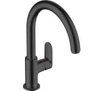 Купить - смеситель  Смеситель Hansgrohe Vernis Blend M35 71870670