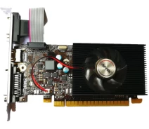 Купить - видеокарту  Видеокарта AFOX GeForce GT 730 4 GB (AF730-4096D3L6)