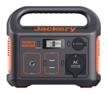 Купить - зарядную станцию  Зарядная станция Jackery Explorer 240EU