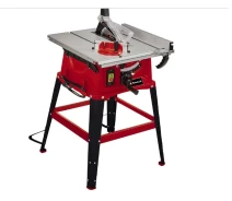 Купить - циркулярный станок  Пила циркулярная стационарная Einhell TC-TS 254 Eco (4340505)